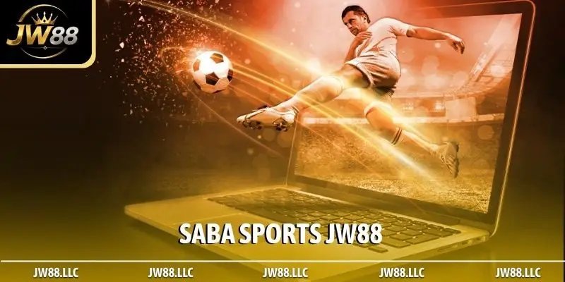 Saba Sports JW88